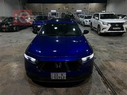 هوندا أكورد